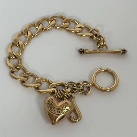 JUICY COUTURE bracelet - Picture 3 of 6